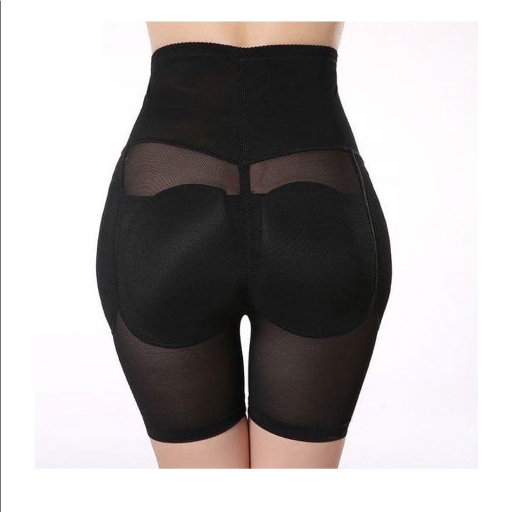 Bootie enhancer
